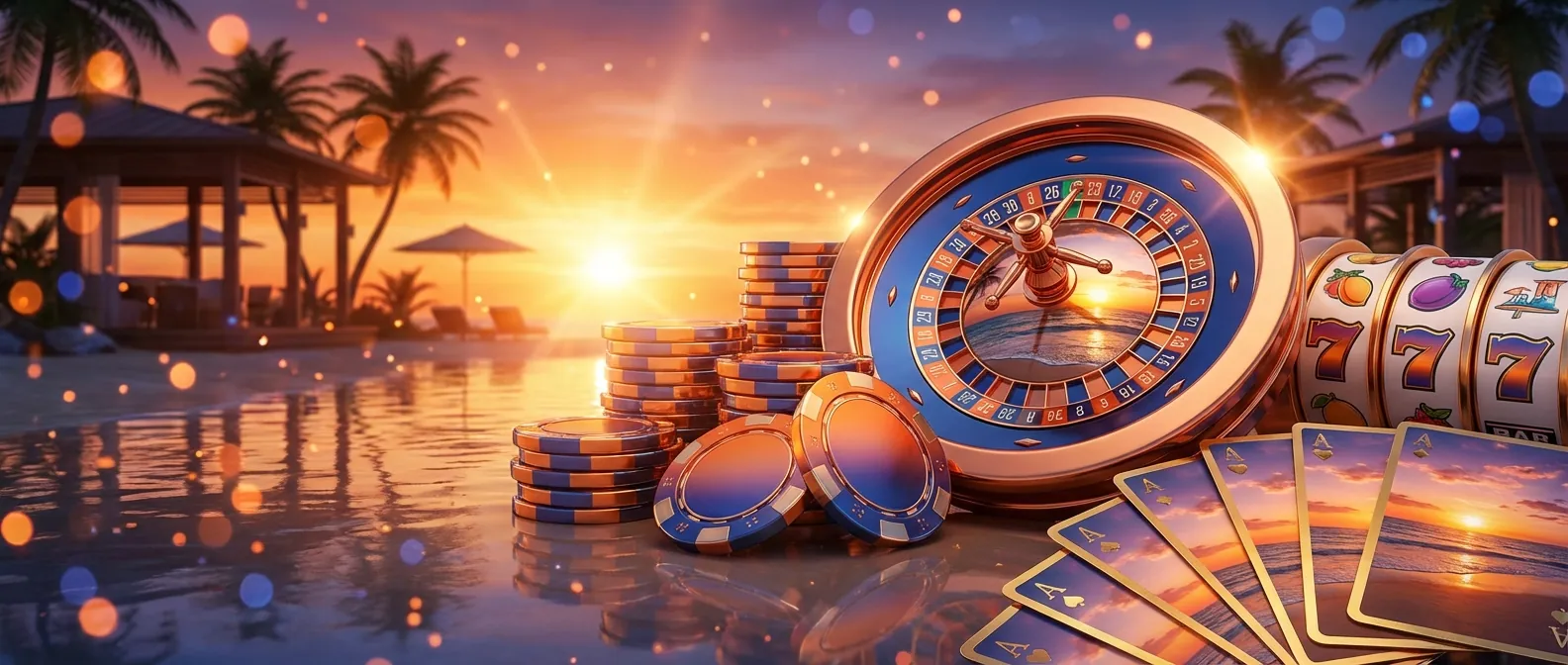 1Win Casino bonus