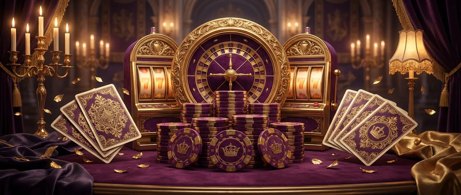 1Win Casino bonus