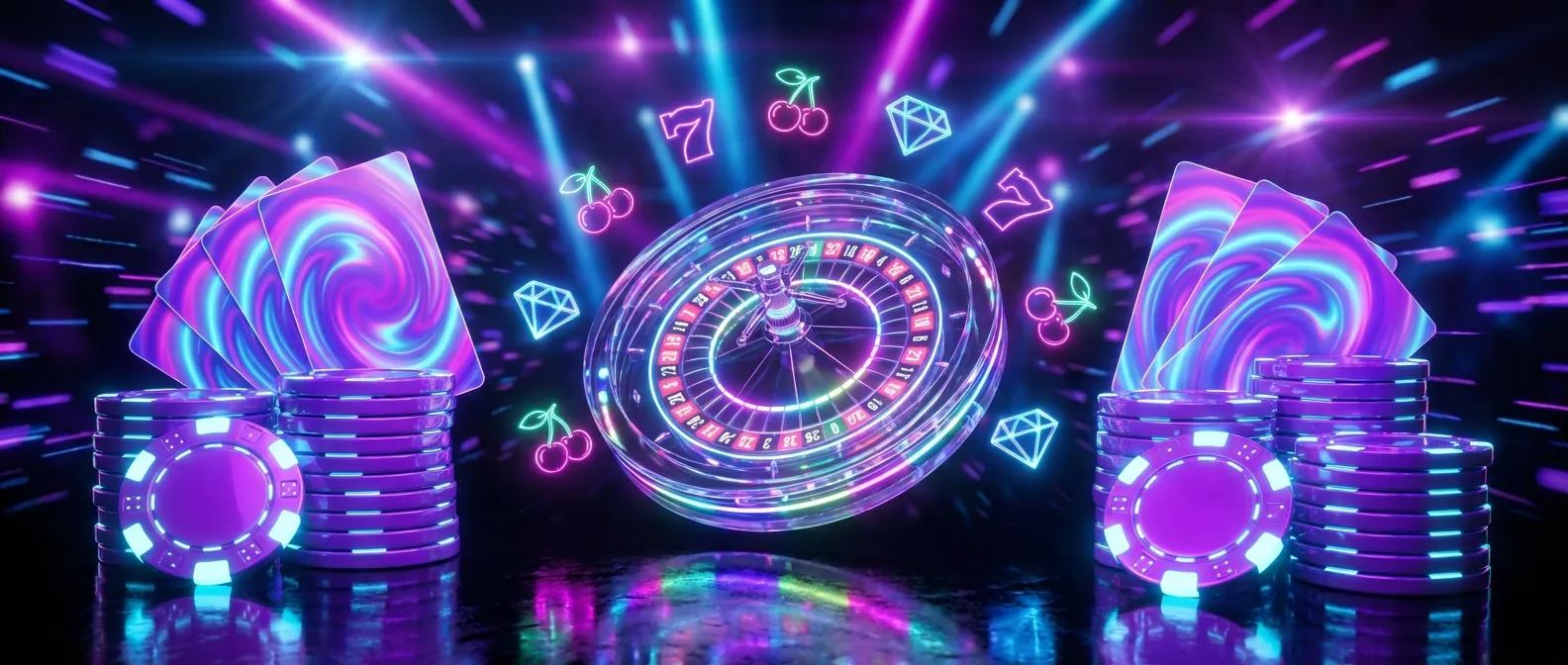 1Win Casino bonus