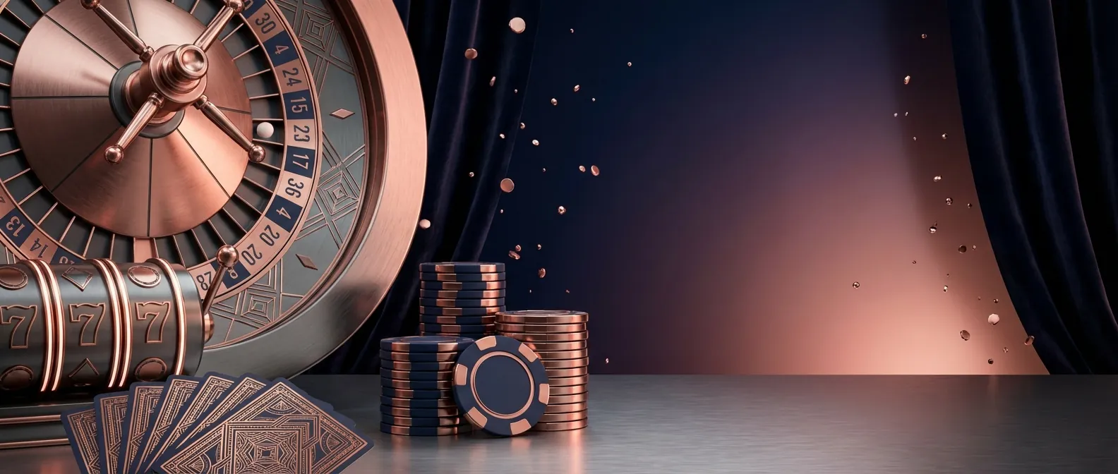 1Win Casino bonus
